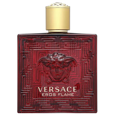 versace eros flame for summer|versace eros flame discontinued.